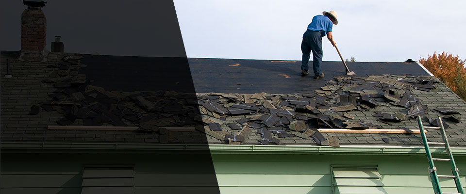 Polaris Roofing Contractors