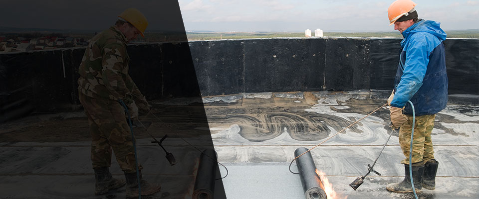 Polaris Roofing Contractors